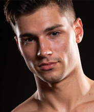 male stripper london jimmy