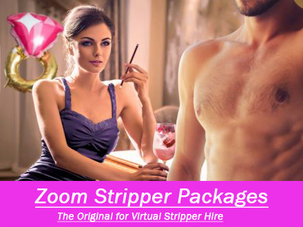 Zoom stripper prices and packages